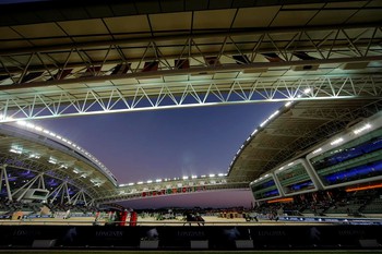 High Stakes Showdown for Season Finale at AL SHAQAB High Stakes Showdown for Season Finale at AL SHAQAB